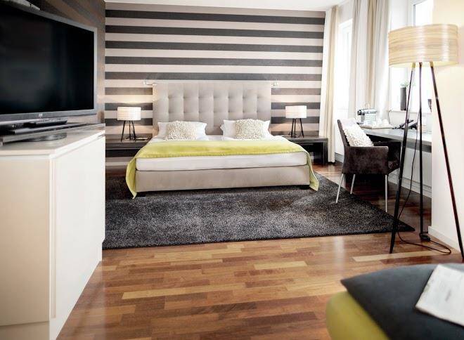 City hotel bosse gmbh & co kg