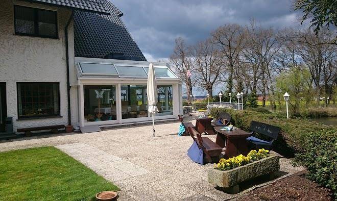 Deekes quellenhof hotel restaurant