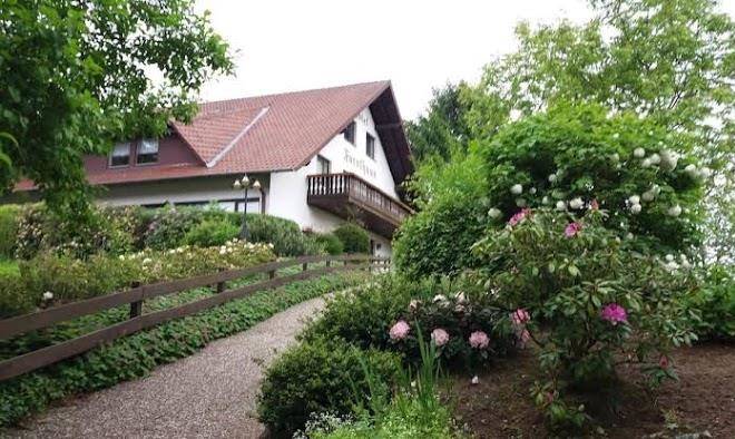 Forsthaus alter forster