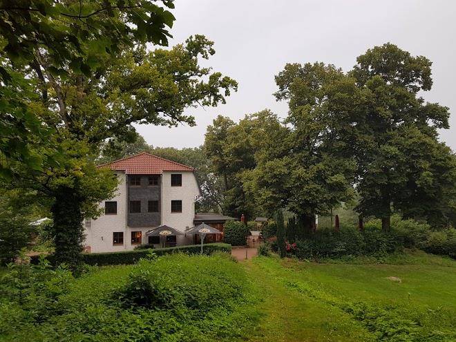 Forsthaus limberg