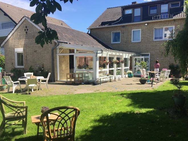 Gastehaus sonntag