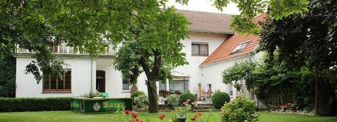 Gasthaus albersmeyer