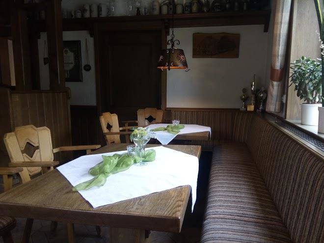 Gasthof jobusch hotel