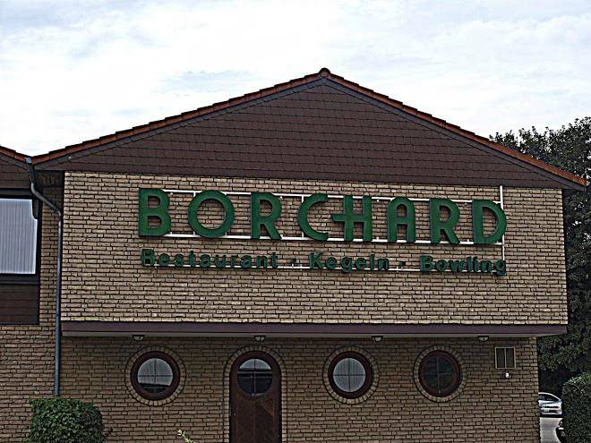 Hotel Borchard Image
