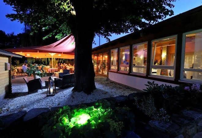 Hotel dreimadelhaus gmbh