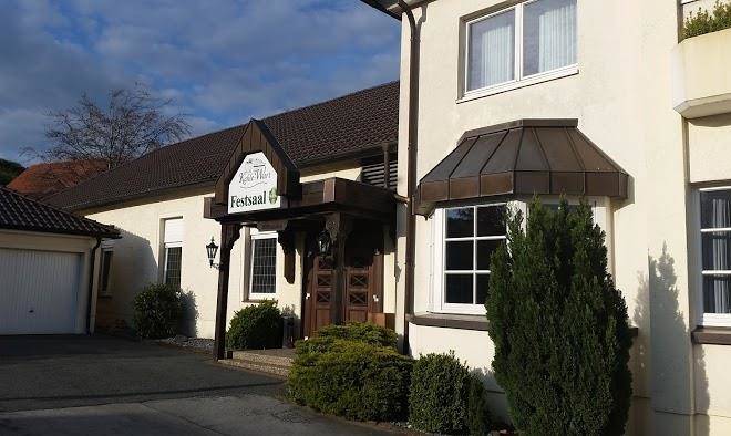 Hotel kahle wart