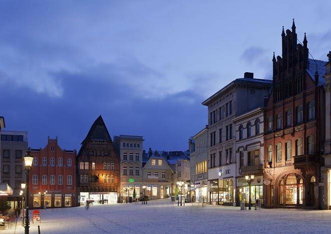 Hotel Kronprinz Image