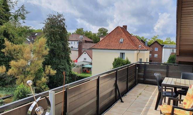 Hotel & pension friesenmadel