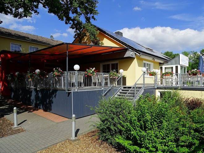 Hotel restaurant weserschiffchen