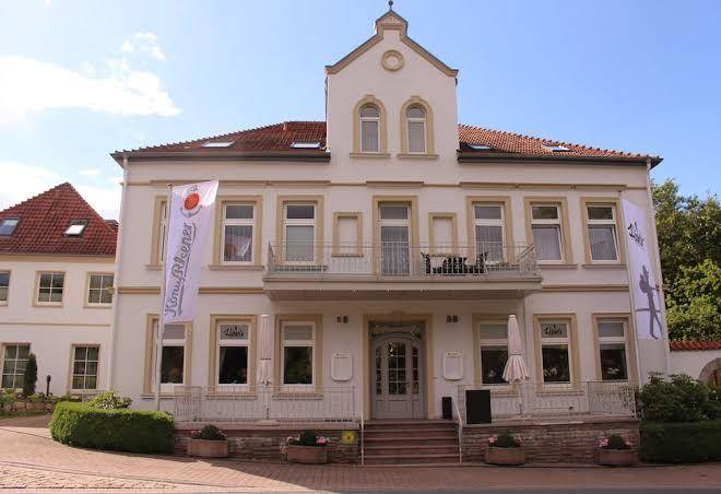 Hansels hotel & gasthaus