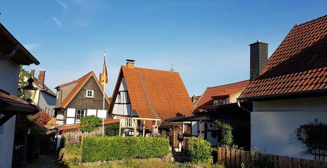 Hotel silke