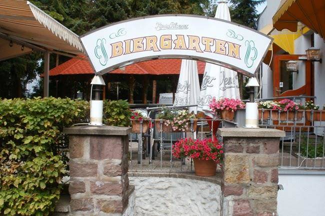 Hotel westfalischer hof