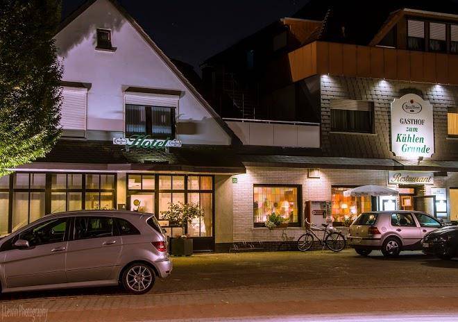 Hotel Zum Kuhlen Grunde Image