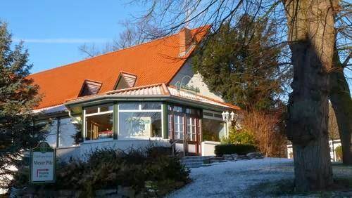 Land gut hotel meyer pilz