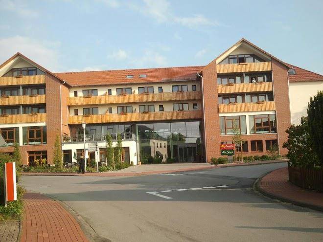 Haus annelie gmbh & co kg