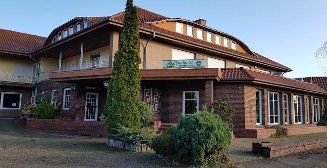 Landhotel Zum Entlebucher Image