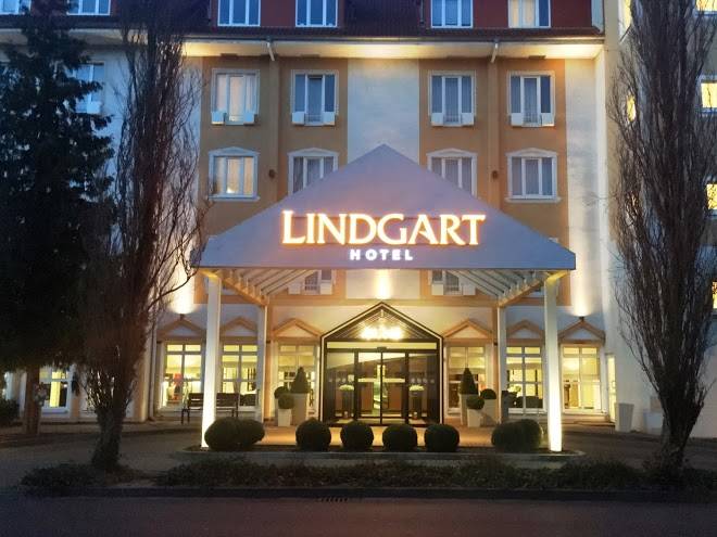 Lindgart hotel