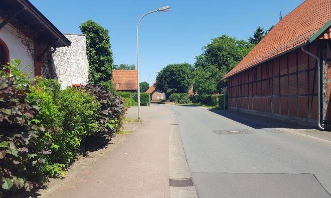 Pension alte molkerei