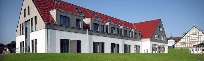 Hotel weinhaus mohle
