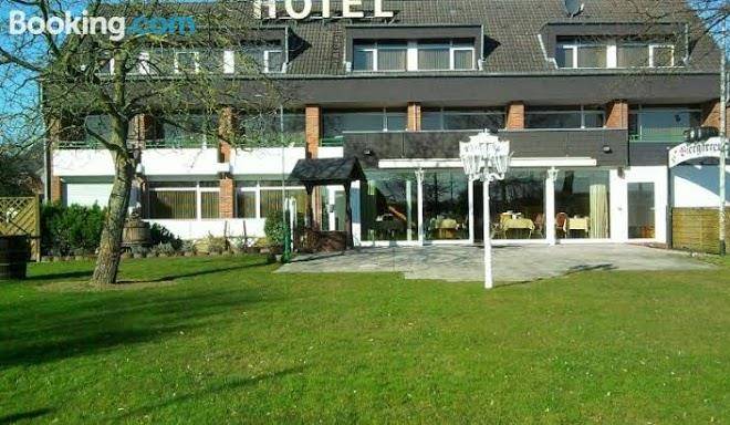 Akzent hotel landhaus heinen