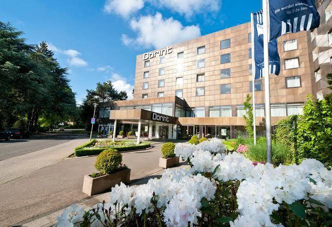 Mercure Parkhotel Monchengladbach
