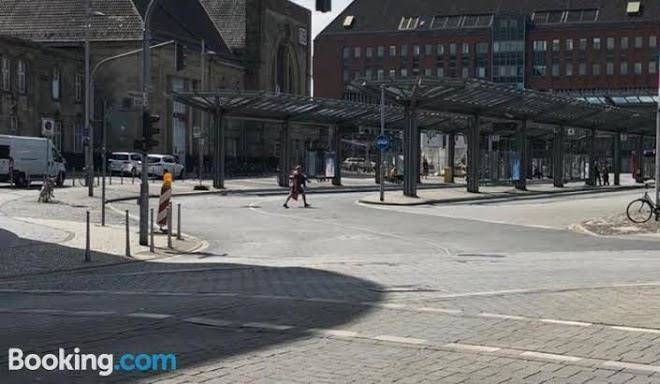 Hotel europa monchengladbach hauptbahnhof