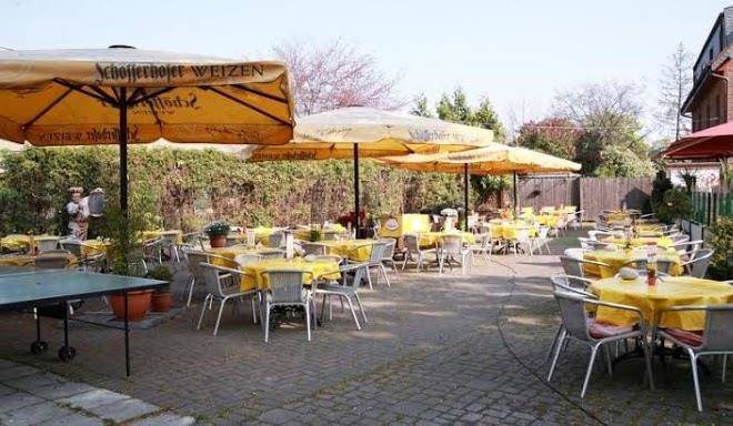 Hotel kastanienhof