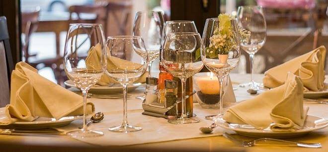Hotel restaurant schurings
