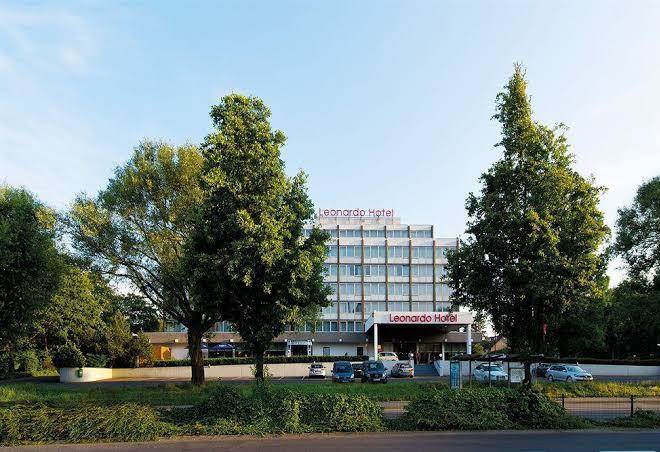Leonardo hotel monchengladbach