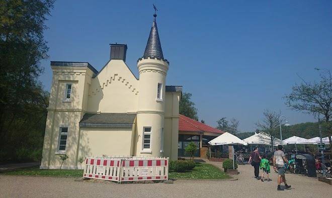 Hotel spickhofen