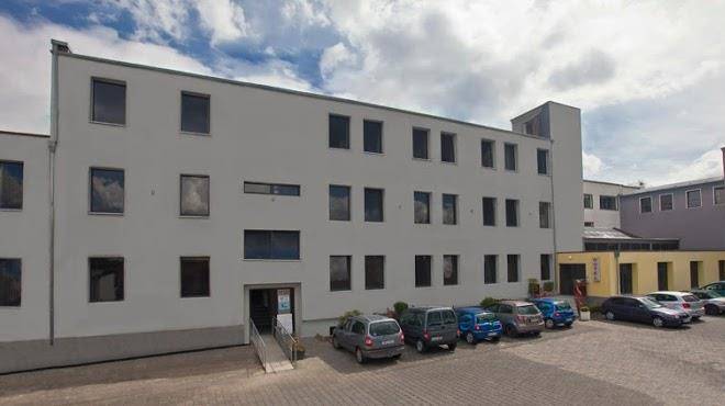 T3 hotel cityloft monchengladbach