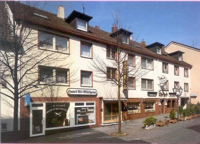 Alt mulheim