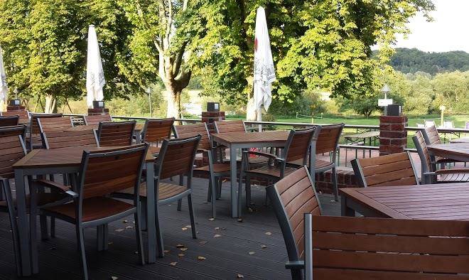 Frankys im wasserbahnhof mintard