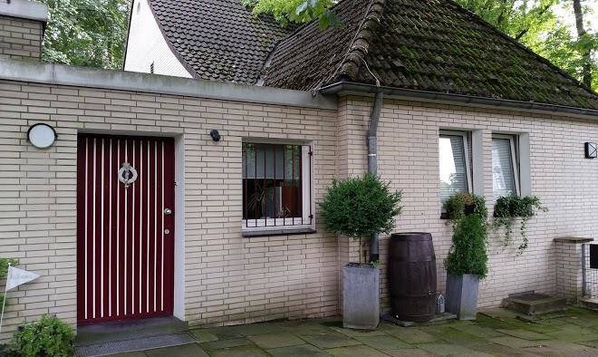 Gastehaus familie roll schulz ferienwohnungen im zentrum von mulheim