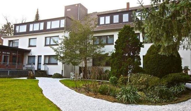 Haus Kastanienhof Image