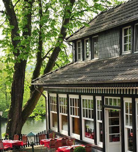 Hotel am ruhrufer business & golf