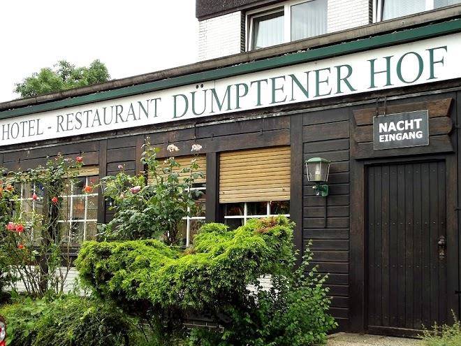 Hotel dumptener hof