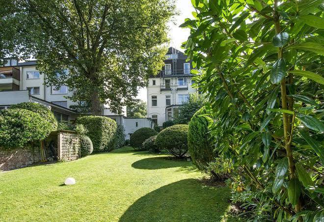 Hotel friederike