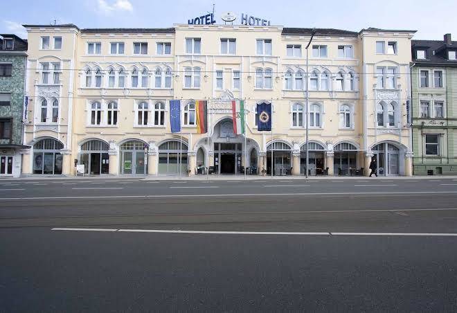 Hotel handelshof