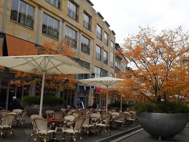 Hotel kolner hof