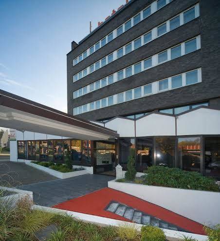 Hotel kuhn