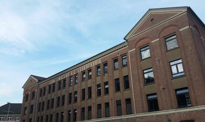 Hotel lederfabrik kg