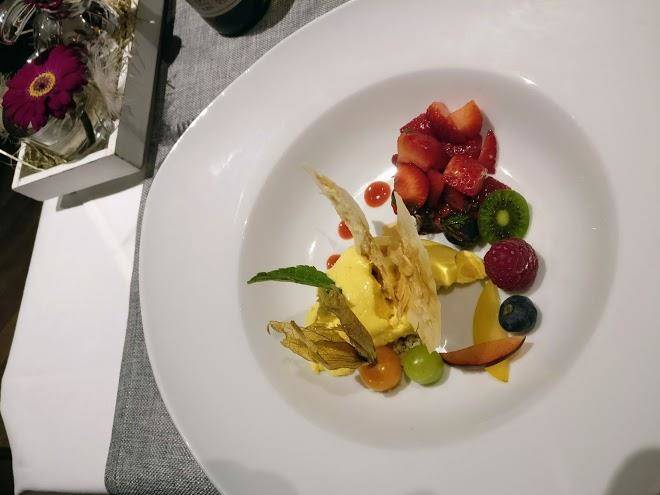 Molleckens Altes Zollhaus Image