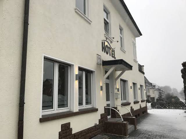 Raffelberger hof