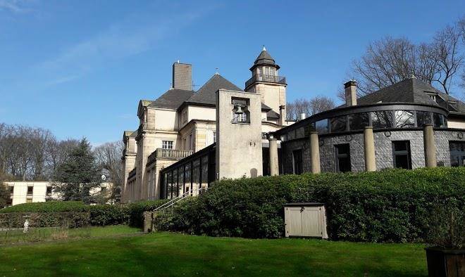 Waldhotel Uhlenhorst Image