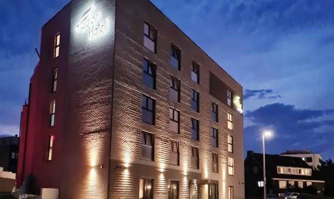Adler hotel & spa
