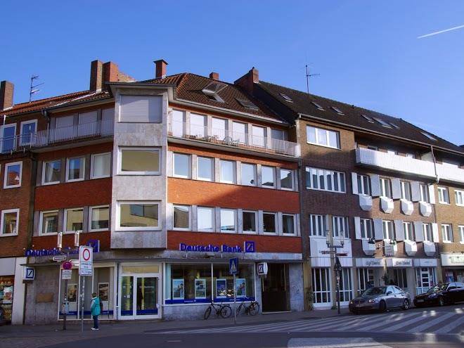 Central Hotel Munster Image