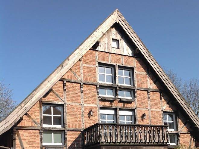 Das landhotel zur muhle