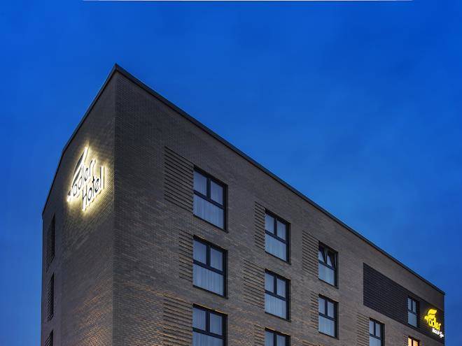 Hotel adler