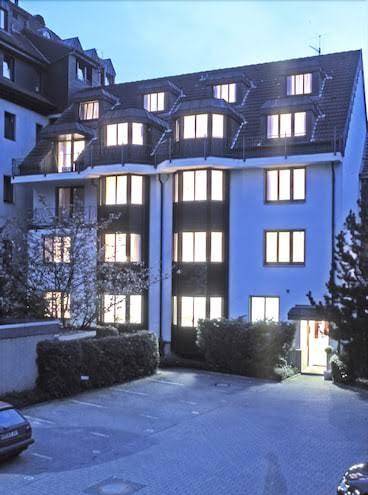 Hotel am schlosspark